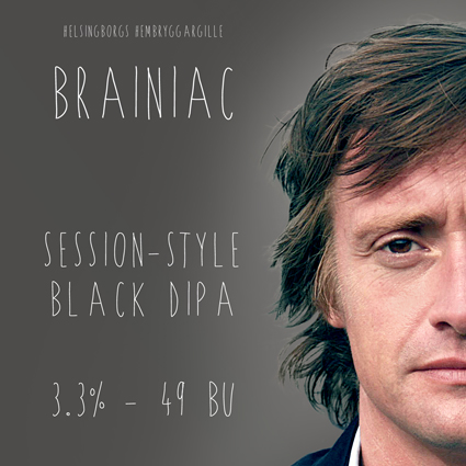 Brainiac