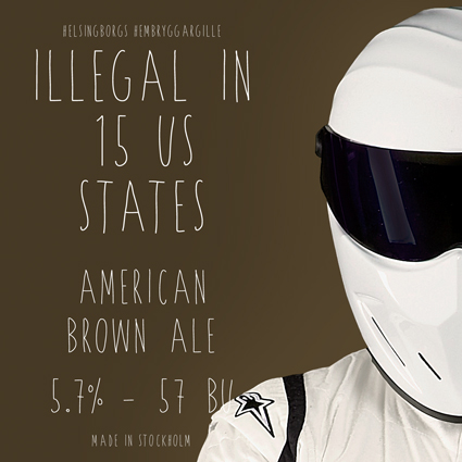Illegal in 15 US States